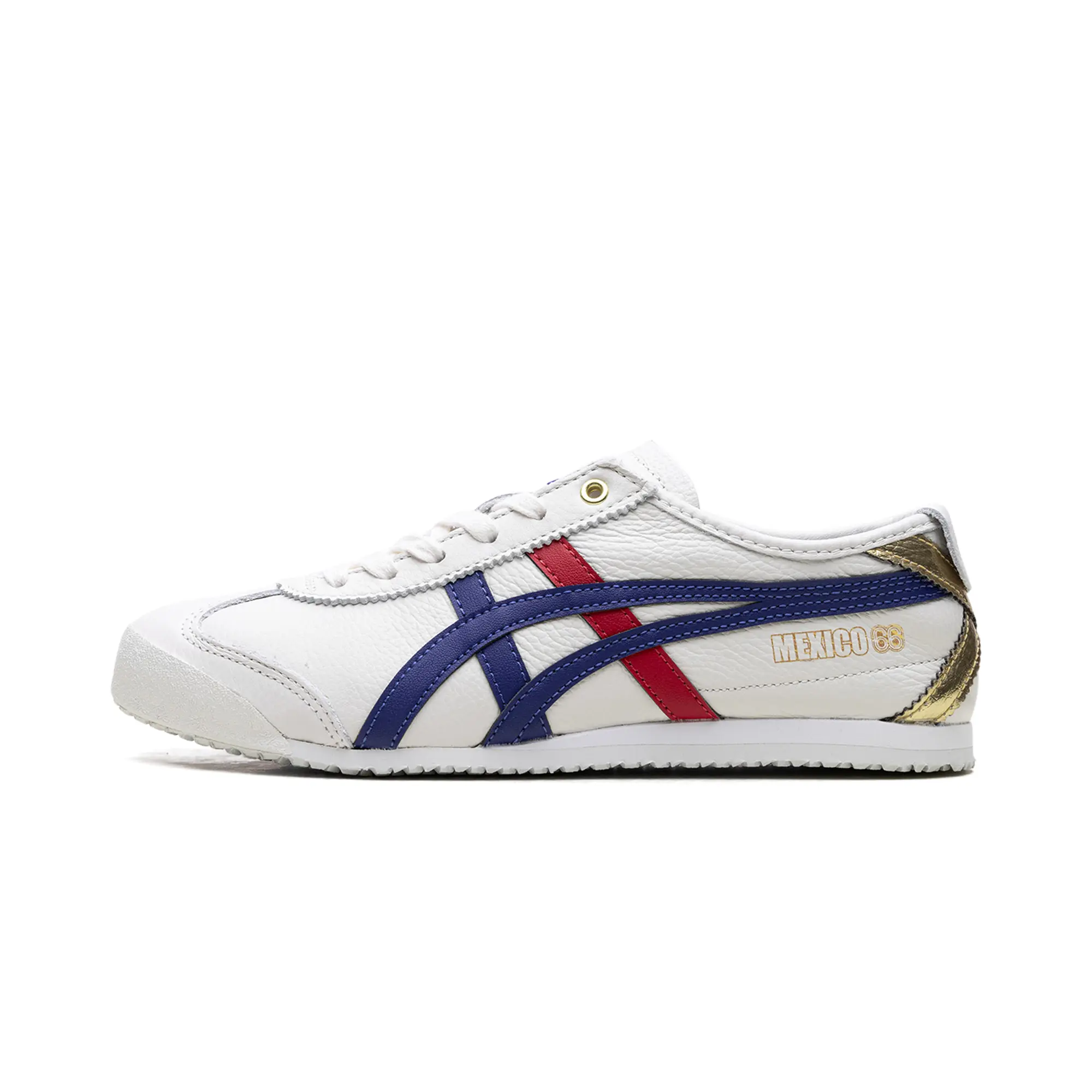 Tiger Mexico 66 "White Dark" 1183B511 100