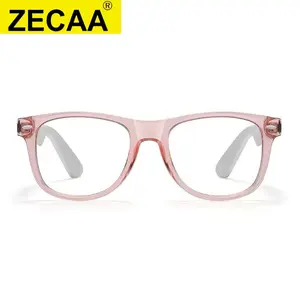 ZECAA New Smart Wireless Bluetooth Translation Glasses Answer Phone Call Smart Wireless Glasses