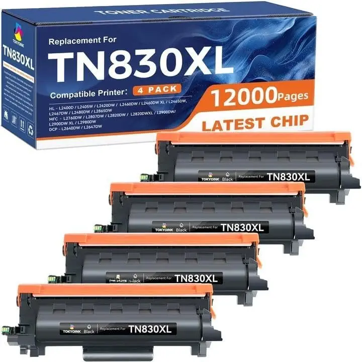 TN830XL 4P