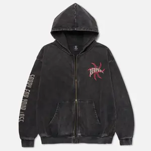 City Reapers Scythe Hoodie