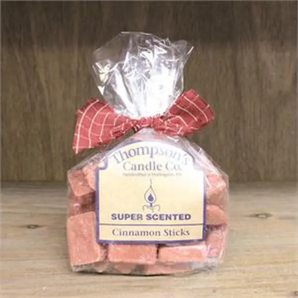 Cinnamon Sticks ~ Crumbles