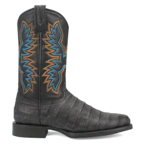 TRAIL BOSS LEATHER BOOT