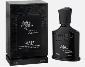 Absolu Inspired Men’s EDP 2.5 oz Long Lasting Spray