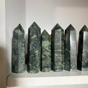 Kumbaba Jasper Tower