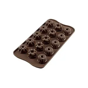 Silicone Gummy Trays