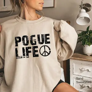Pogue Life Outer Banks Shirt, Outer Banks Shirt, Outer Banks Fan Gift, Pogue Life Shirt, OBX Shirt, John B Shirt, Pogue Life