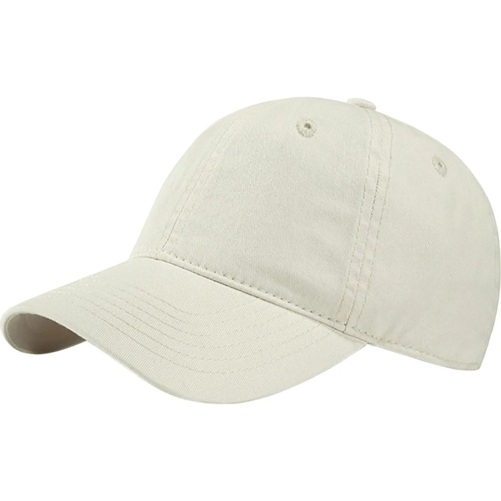 Classic Beige Fashion Accessory Cap, Clothes Accessory Headwear for Daily Wear