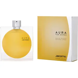 Aura By Jacomo Edt For Women