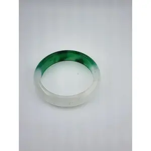 Brand New Jade Bangle Bracelet