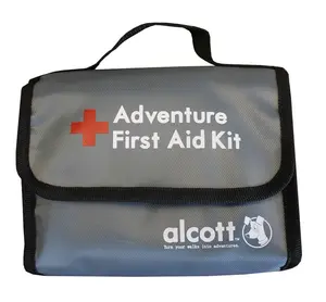 Alcott First Aid Kit for Pets and People