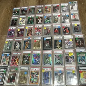 First show on Tik Tok!!! Check out some of our inventory!!