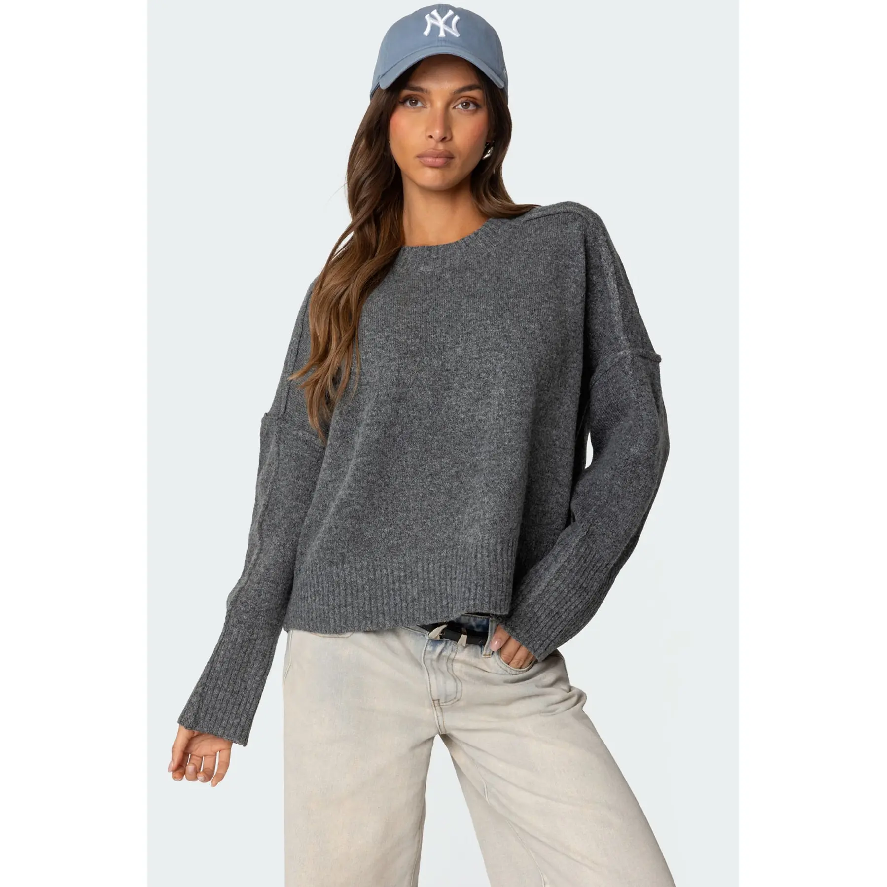 Shirley Oversized Sweater Shirley Oversized Sweater
