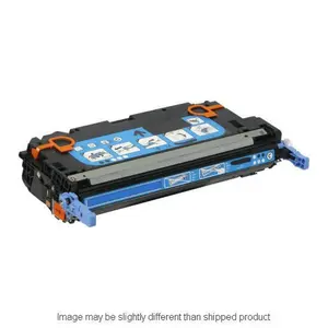 COMPRP HP Q6471A 502A SD CYAN TONER