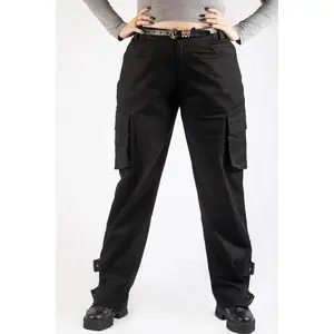 Shear Panic Conqueror Cargo Pants - Comfort Soft, Deep Pockets, Versatile Design For Adventuring