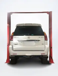 FREE DELIVERY NEW 2 Post Overhead 12000 Lbs Automatic Release Mechanc Lift hoist