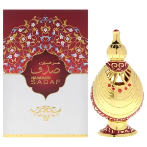 Sadaf by Al Haramain for Unisex - 0.5 oz Concentrated Perfume Oil