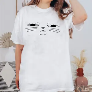 Turbo Gran.ny Cat Face Dan.dadan Anime Unisex T-Shirt, Sweater And Hoodie