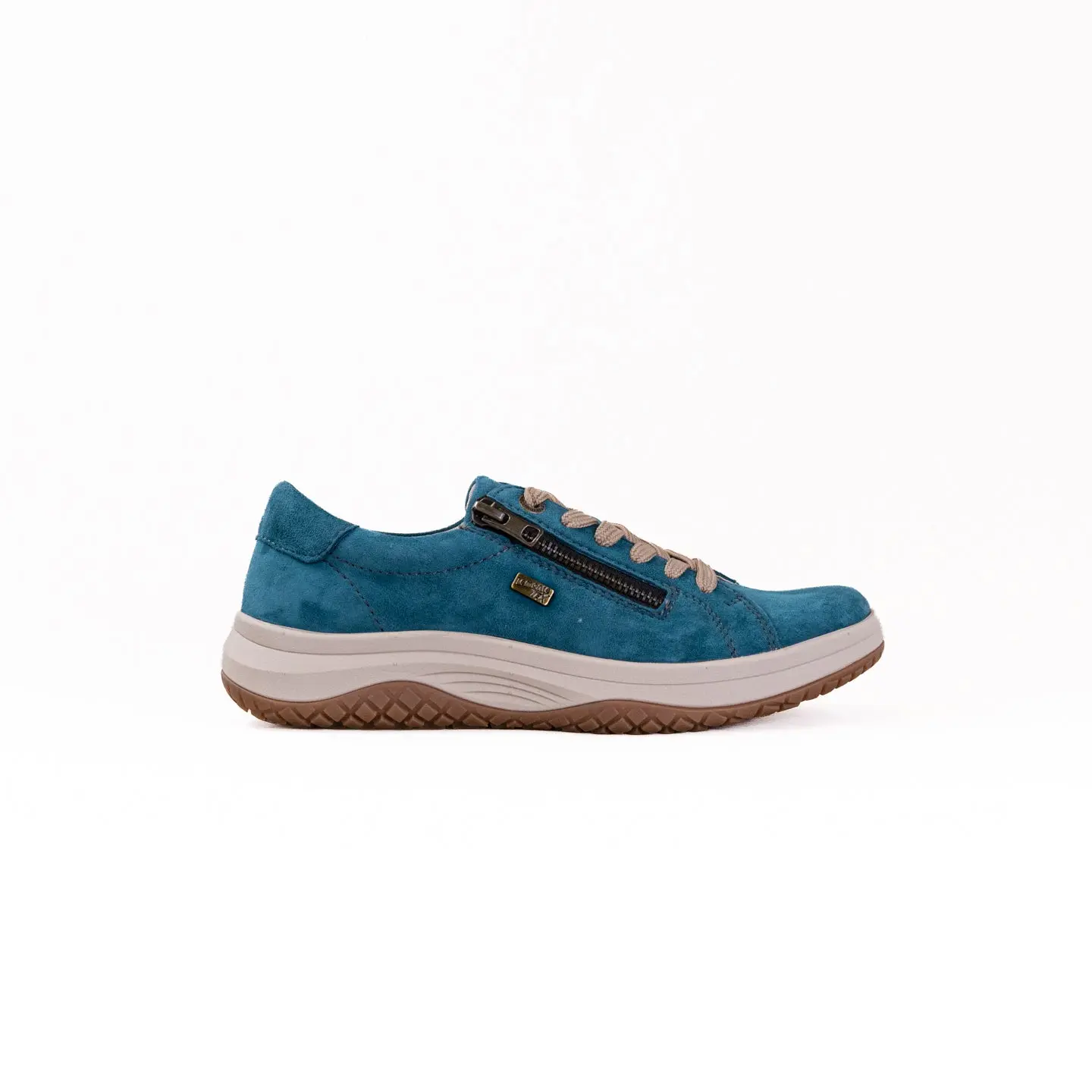 Remonte Maditta D3Q00 (Women's) - Petrol Suede