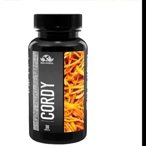 Vida Divna Cordy Supplement Natural Vita Youth 30 Capsules