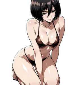Mikasa