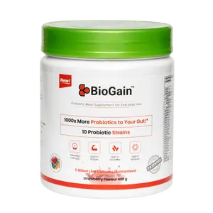 BioGain™ - Probiotics Meal 400g