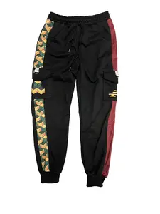 Men's Giyu Fashion v2 Jogger Pants Fitness Training Sports Pants