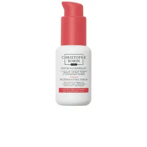 Christophe Robin Regenerating Serum with Prickly Pear Oil