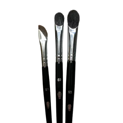 Pigment Stamp Brush