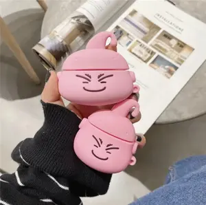Earphone case "Boubou" for Airpods 1 & 2