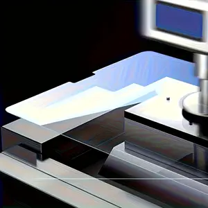 2-piece set suitable for iPad Pro 12.9-inch 6th, 5th, 4th, 3rd generation 2018-2022 tempered glass screen protector - ultra smooth surface, scratch resistant, impact resistant, device safe, stylish design