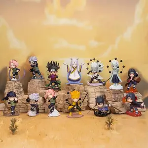 Naruto Ninkai Taisen Blind Box