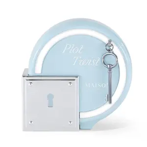 Plot Twist by Maison Asrar EDP Spray, 3.4oz