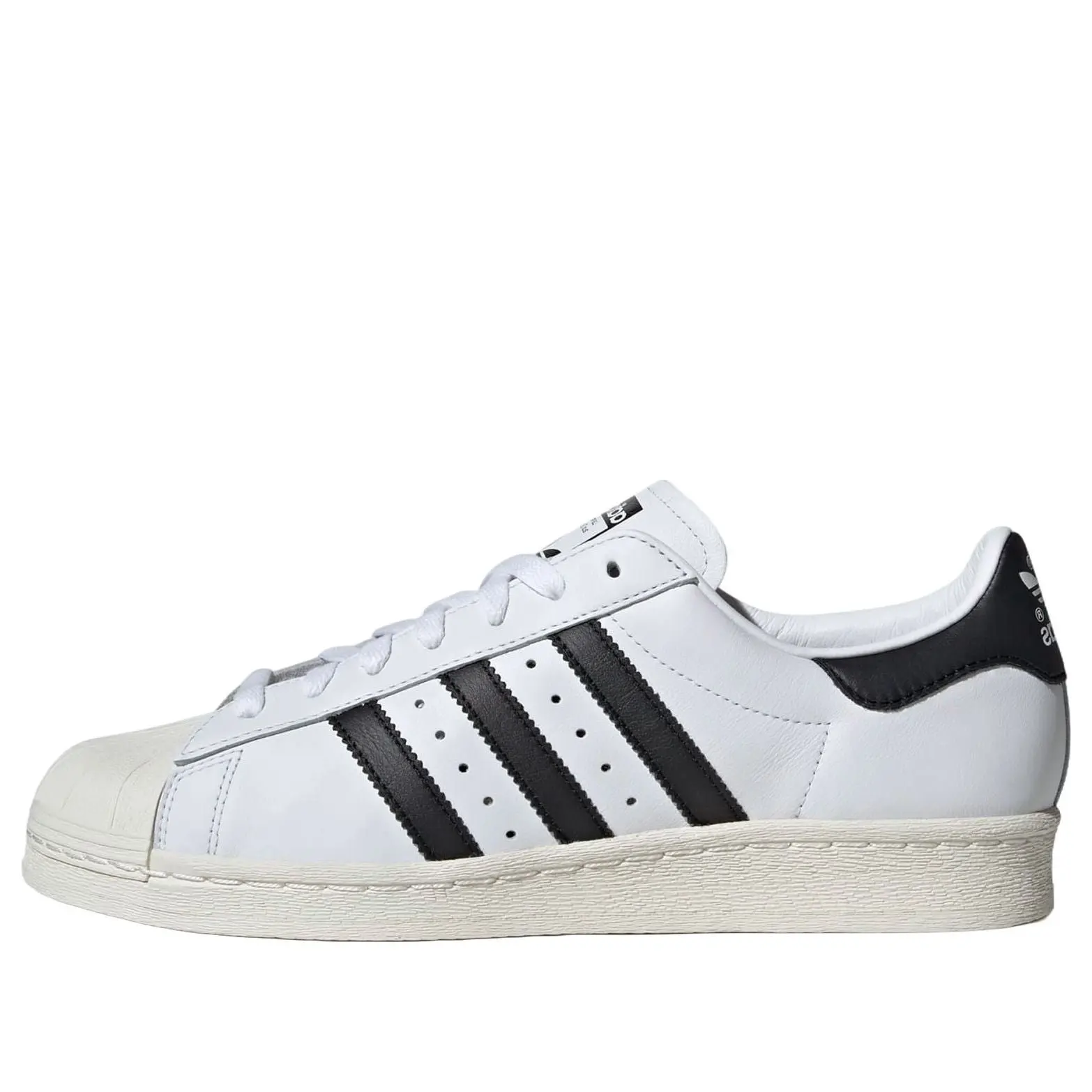 adidas Superstar 82 'White Black Beige' JI2025