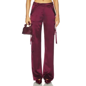 retrofete Andre Pant in Port