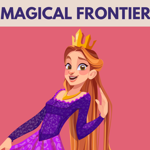 Magical Frontier