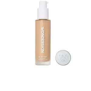 Wonderskin Hyper Bond All-Day Stay Serum Foundation in Bliss