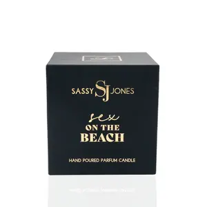 Sex On The Beach Candle