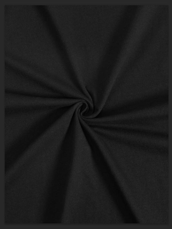 Men's playful summer lemonade stand with a humorous duck asking for grapes Graphic T-Shirt - 100% Cotton Black Short Sleeve Crew Neck Regular Fit Casual Wear | Soft & Breathable Fabric, Durable Print, Everyday Comfort, Machine Washable, cartoon a cartoon