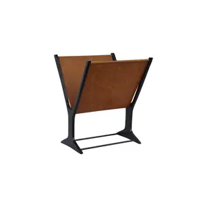 Ziff Magazine Holder