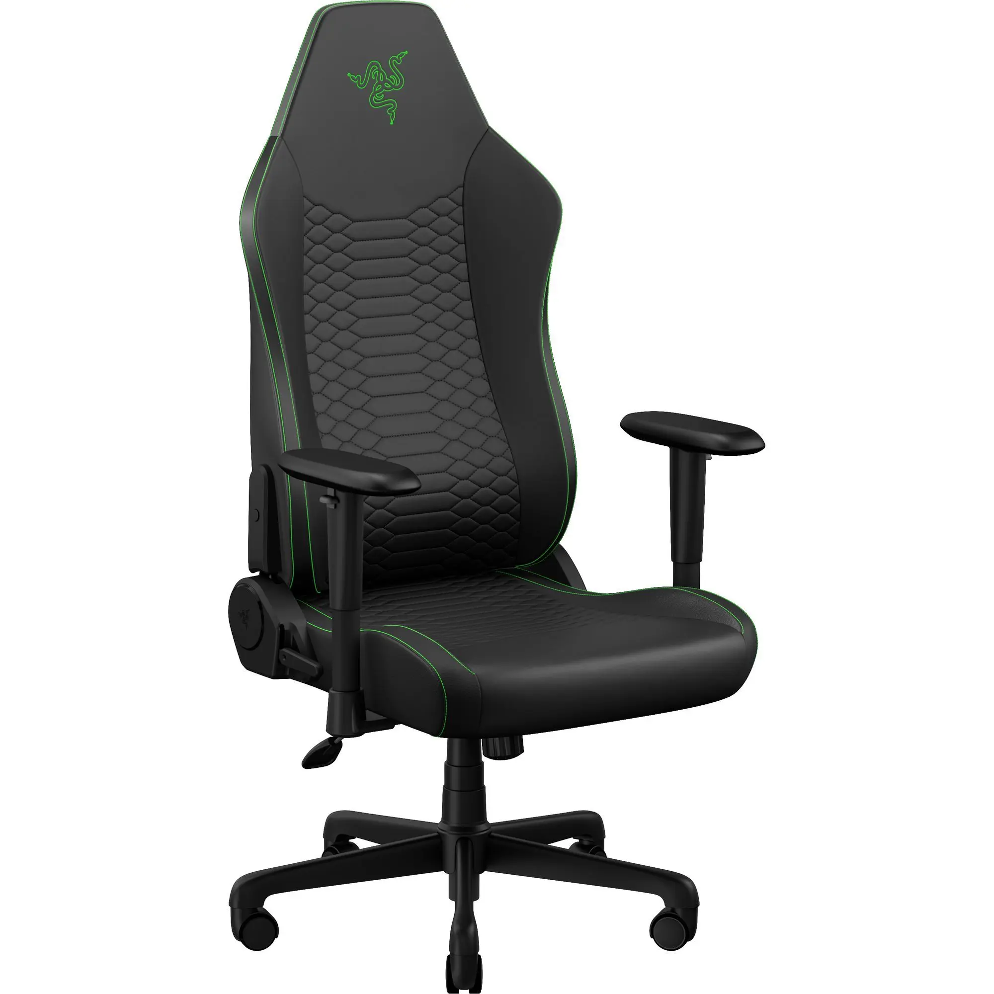 Razer Iskur V2 X NewGen - Ergonomic Gaming Chair with Breathable Comfort Razer Iskur V2 X NewGen - Ergonomic Gaming Chair with Breathable Comfort