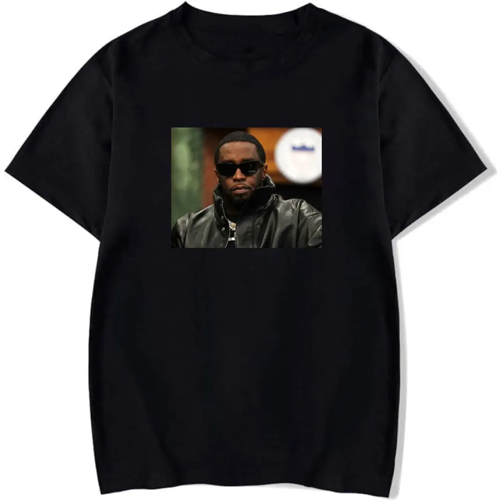 Sean Combs Limited Collection T-Shirt