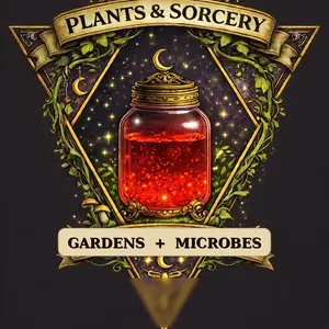plants & sorcery