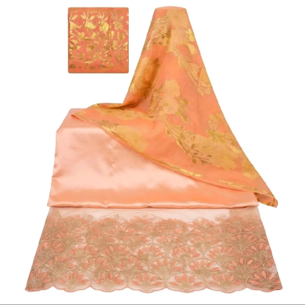 Premium Silk Chiffon Dirac Sets for Weddings & Events
