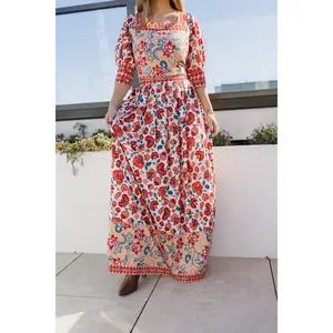 Under A Harvest Sky Skirt Under A Harvest Sky Skirt