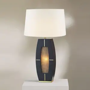 Duo Modern Contemporary LED Wall Sconce, Brushed Brass