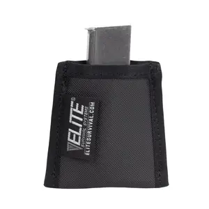 Pocket Magazine Pouch