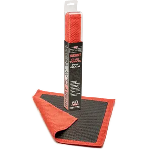 Reset Clay Towel