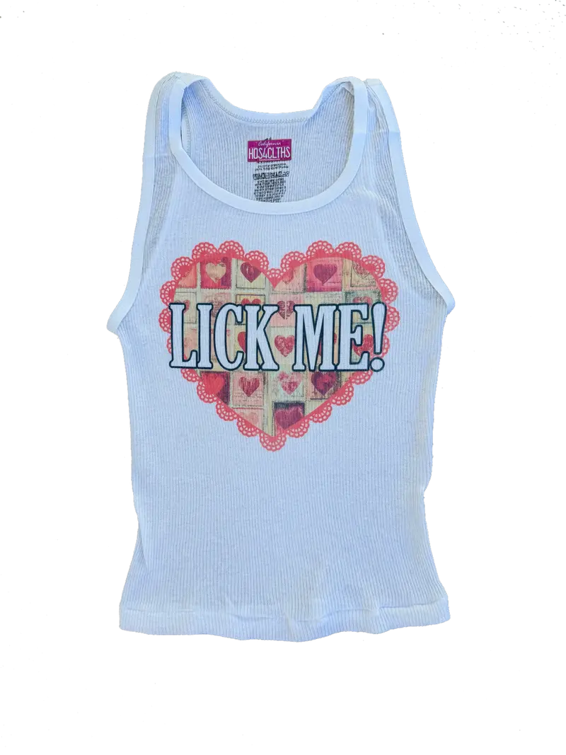 2000s tank top - TikTok Shop