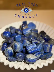 Natural Lapis Lazuli