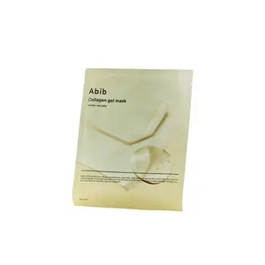 Abib Collagen Gel Mask Jericho Rose Jelly (1-sheet) Hyaluronic Hydrate